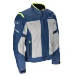Chaqueta Acerbis CE Ramsey My Vented 2.0 color azul 0023744.248