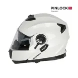 Casco Acerbis Serel 22-06 blanco 0025201.030