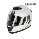 Casco Acerbis Serel 22-06 blanco 0025201.030