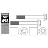 Kit freno delantero oversize Galfer KG4982FS Yamaha T-MAX 530/560 Wave 320 mm