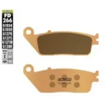 Kit freno delantero + trasero Galfer KG8163F BMW C 600 Sport / C 650 discos Wave