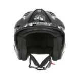 Casco Acerbis Jet Aria  Graphic Sport 22-06 Camuflaje 