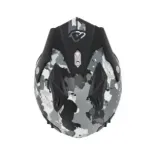 Casco Acerbis Jet Aria  Graphic Sport 22-06 Camuflaje 