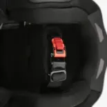 Casco Acerbis Jet Aria Graphic Sport 22-06 Camuflaje Verde