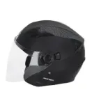 Casco Jet Acerbis Firstway 2.0 22-06 negro 0025424.090