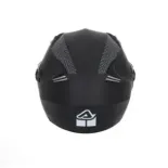 Casco Jet Acerbis Firstway 2.0 22-06 negro 0025424.090