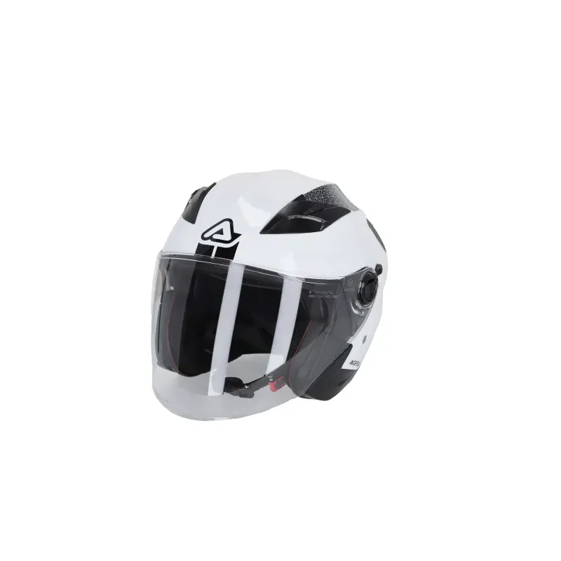 Casco Jet Acerbis Firstway 2.0 22-06 blanco 0025424.030