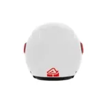 Casco Acerbis Jet Modelo Brezza 22-06 blanco 0026061.030