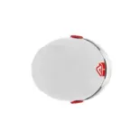 Casco Acerbis Jet Modelo Brezza 22-06 blanco 0026061.030