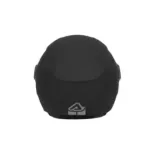 Casco Acerbis Jet Modelo Brezza 22-06 negro 0026061.091