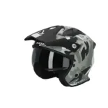 Casco Acerbis Jet Aria 22-06 camuflaje 0025055.743