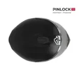 Casco Acerbis Krapon Homologación 22-06 color negro 0024663.091