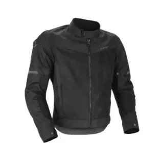 Chaqueta Acerbis CE Ramsey Vented 2.0 color negro - 0026149.090