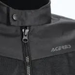 Chaqueta Acerbis CE Ramsey Vented 2.0 color negro - 0026149.090