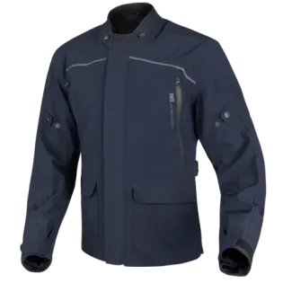 Chaqueta Moore Latitude color azul - MR833B