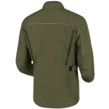Chaqueta Moore Latitude color verde ceniza - MR833CZ