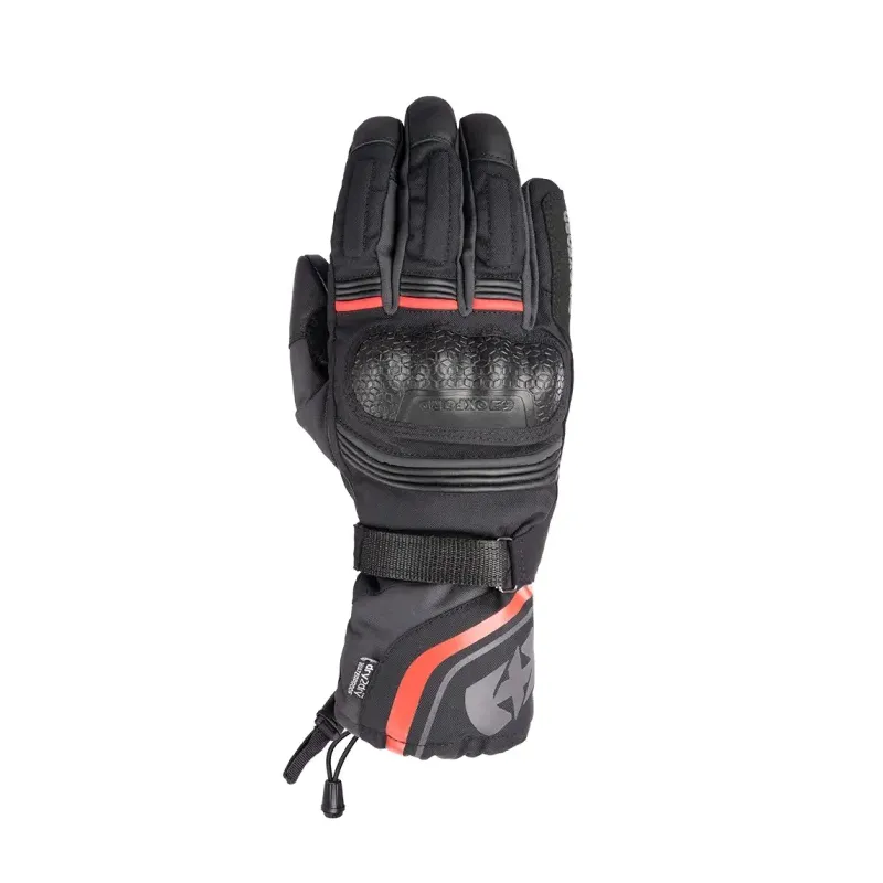 Guantes de moto Oxford Montreal 4.0 Ms Dry2dry - GM201101