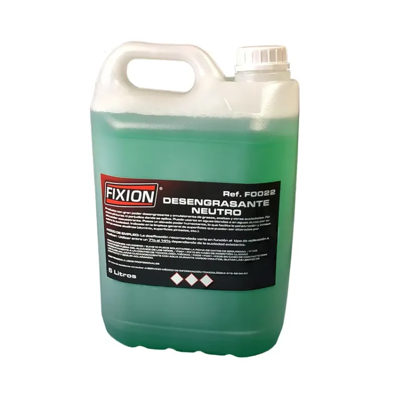 Limpiador de piezas 5 L Toolhub F0022 para tanques limpia-piezas (moto/auto)