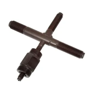 Extractor de volante para motos Toolhub TC-4267 roscas M10–M27 R/L