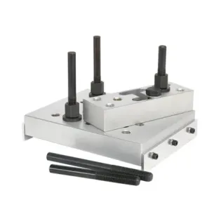 Soporte universal para prensas Toolhub 9564 para rodamientos y bujes moto