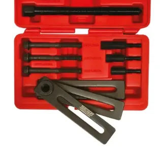 Separador de cárter moto Toolhub 9097 universal M6/M8