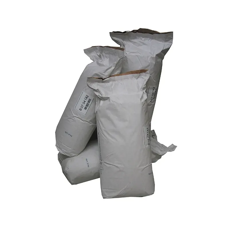 Microesferas de vidrio para chorreadora Toolhub 0009 saco 25 kg