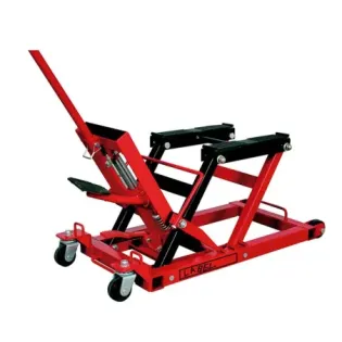 Gato hidráulico para quads y motos Toolhub 0037 EM033 680 kg