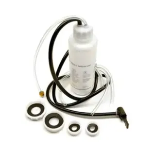 Sangrador de frenos y embragues Toolhub 9535 manual unipersonal