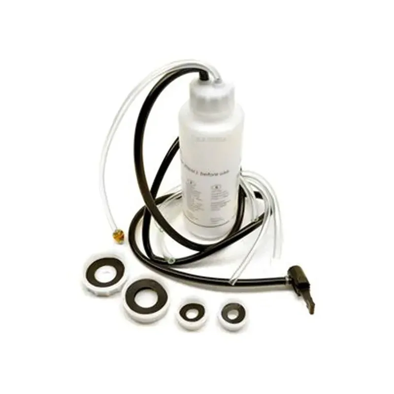 Sangrador de frenos y embragues Toolhub 9535 manual unipersonal