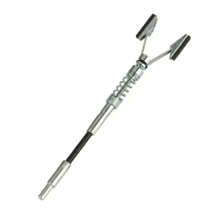 Bruñidor de cilindros de 2 brazos Toolhub 9418 para motos (32–89 mm)