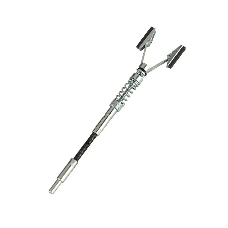 Bruñidor de cilindros de 2 brazos Toolhub 9418 para motos (32–89 mm)