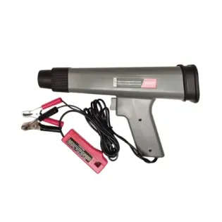 Pistola estroboscópica con avance Toolhub 10713 para motos 12 V