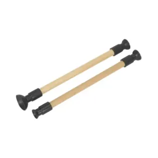 Ventosas emerilado de válvulas moto ToolHub 1179 juego 2 pzs con ventosas