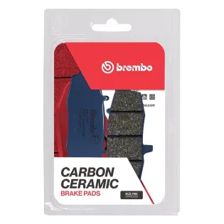 Pastillas de freno Brembo 07KA1807 – traseras /delanteras