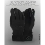 Guantes Acerbis CE Skyline negros 0025594.090