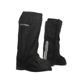Cubre botas Acerbis color negro 0025925.090