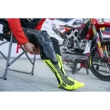 Rodilleras K035 Knee Guard grises - 0026740.070
