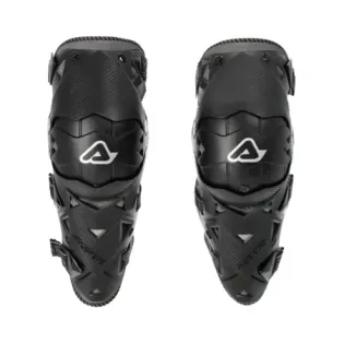 Rodilleras Acerbis  IMPACT EVO 3.0 articulado y ventilado 0021608