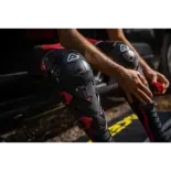 Rodilleras Acerbis  IMPACT EVO 3.0 articulado y ventilado 0021608