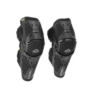 Rodilleras K035 Knee Guard negro - 0026740.090