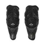 Rodilleras K035 Knee Guard negro - 0026740.090