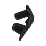 Rodilleras K035 Knee Guard negro - 0026740.090