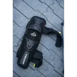 Rodilleras K035 Knee Guard negro - 0026740.090