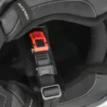 Casco integral Acerbis Assault amarillo carretera y off-road - 0026643.063