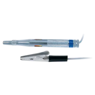 Comprobador de circuito King Tony 9DC22 6–24 V DC herramienta medición