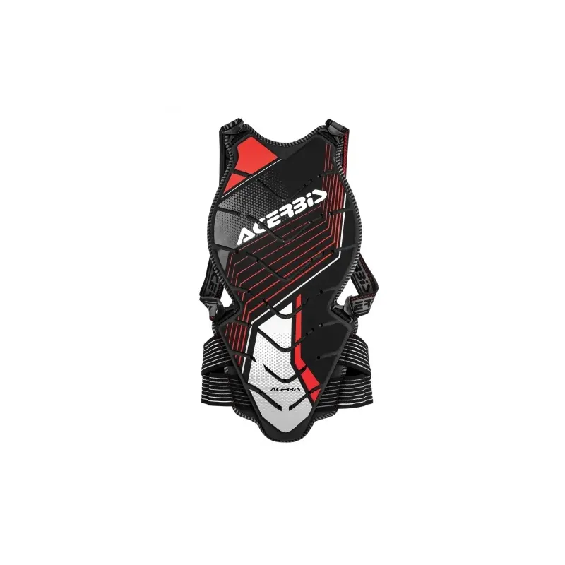 Espaldera Acerbis Back Comfort 2.0 - 0017172.323
