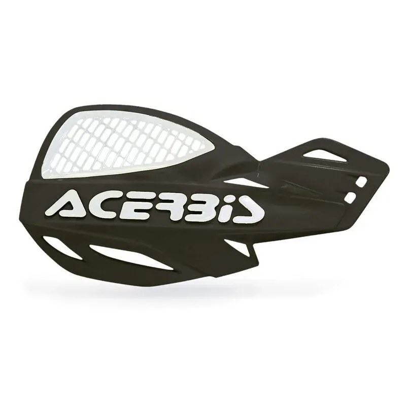 Paramanos Acerbis Uniko Vented Negro 0009846.090