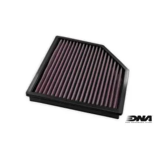 Filtro de aire alto flujo DNA P-BM15X24-01 BMW X1 U11 (22–24)