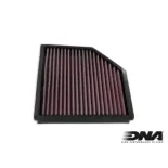 Filtro de aire alto flujo DNA P-BM15X24-01 BMW X1 U11 (22–24)