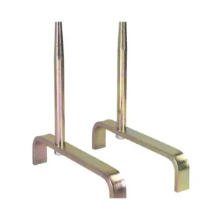 Soportes para culatas ToolHub 6486 universales para taller de moto